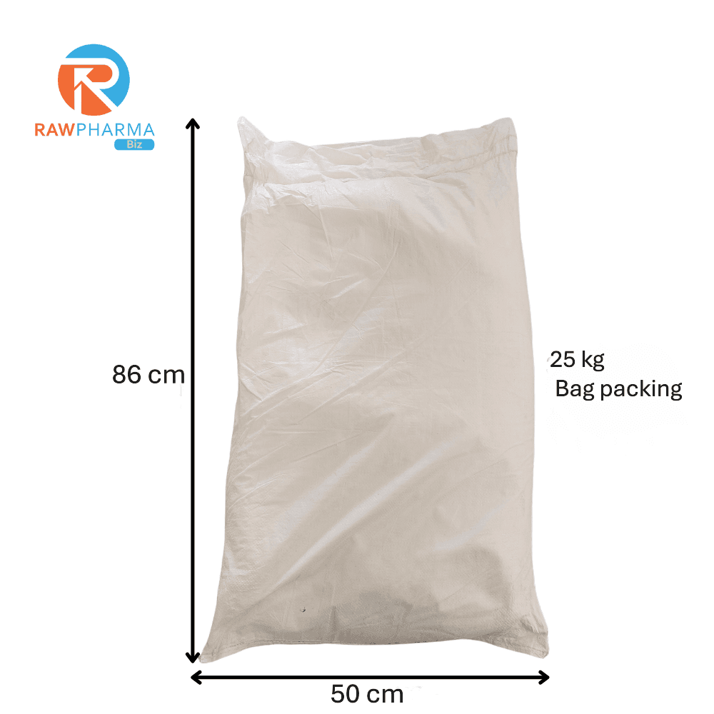 Guar Gum SG-250 — 25 Kg Bag thumbnail