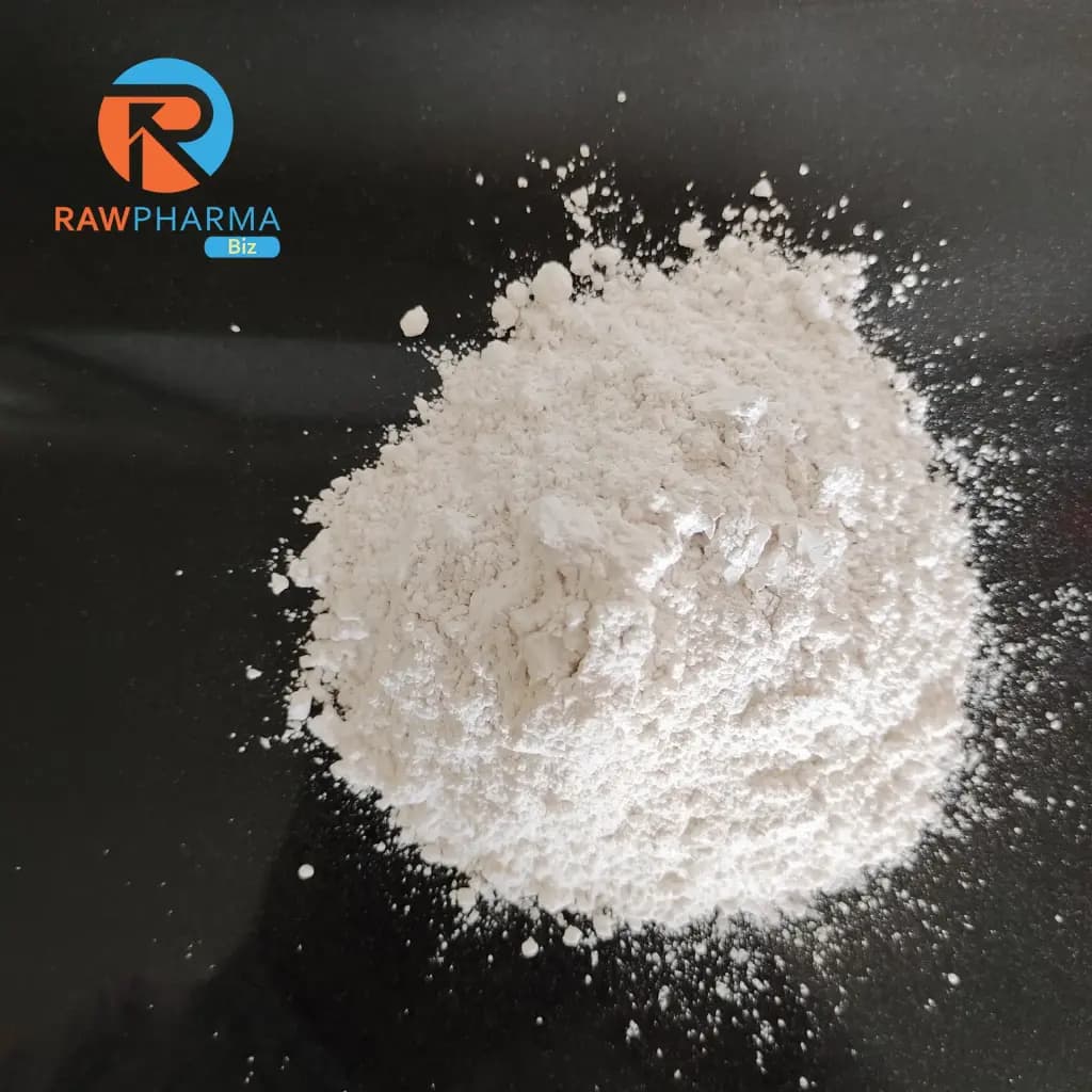 Di Calcium Phosphate Dihydrate Dental Grade — Product