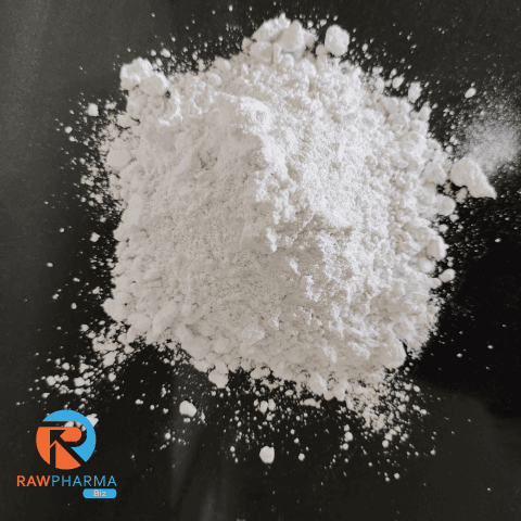 Calcium Carbonate Feed Grade — Product