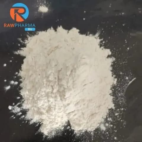 Guar Gum SG-260 — Product